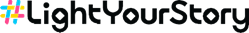 LightYourStory logo